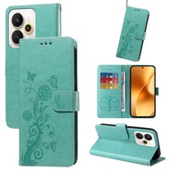 XICCI for XICCI for OPPO Realme 15 15Pro 15T 14T C73 C71 A6Pro A5Pro A5 Phone Case Flower Embossed B