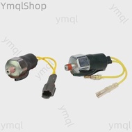 Excavator Suitable For Hitachi Sumitomo 6bg1/6bd1 Isuzu Engine Oil Pressure Sensor Sensing Plug 1