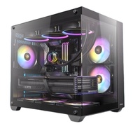 Antec CX800 RGB ELITE Black
