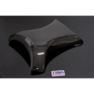 Tank Protector Carbon KRR150ZX Cover KRR150 Taiga TYGA