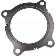 For Audi A6LC6 2005-2011 A4B7 2.0T 8E0 253 115 D/1H0 253 115 Three Way Catalytic Interface Exhaust P