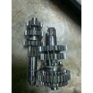 gearbox ss110 y110 original used