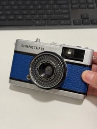 Olympus TRIP 35 相機