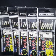 Mata kail sabiki apollo 4264 / sabiki apollo 4264