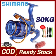 Reel spinning shimano reel mesin pancing reel bc Fishing Reel Model 13BB 5.2:1 Gear Ratio For Freshwater Fishing