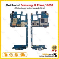 [With Test Video] Main Samsung J2 Prime / G532 Unlocked - Mainboard Motherboard/ Full Function Samsu