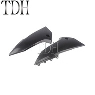 สำหรับ Kawasaki Klx250 D-Tracker X 250 2008-การใช้ฝาถังน้ำมันพลาสติก Shroud แผงด้านข้างหน้ากาก Cowl 