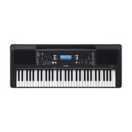 Yamaha PSR E373 Keyboard - PSR-E373 / PSR E 373 Garansi Resmi