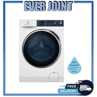 Electrolux EWW1024P5WB Washer Dryer (10/7kg) + Free Disposal