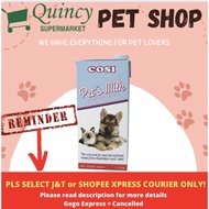 Cosi Pets Milk 1L (x12) 1 box