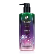 Dr.Groot Microbiome Capsule Shampoo 400ml K beauty