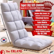 Best!. Super Large Lesehan Chair/Jumbo Tatami Chair The ERLAND