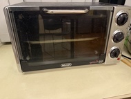 DeLonghi 德龍 對流電焗爐 / Convection Oven 烘焙必備