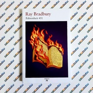 Fahrenheit 451 — Ray Bradbury