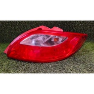 Mazda 2 DE 2007-2015 Tail Lamp Rh