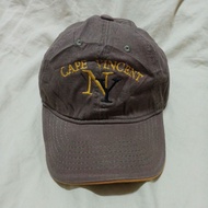 Second-Hand Hat Cap Good Condition Vintage Style size 56 cm.