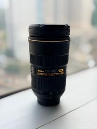 Nikon 鏡頭 閃光燈