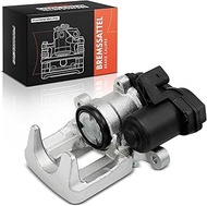 Frankberg Brake Caliper Brake Caliper Rear Axle Right Compatible with Q3 8UB 8UG A.l.h.a.m.b.r.a 710