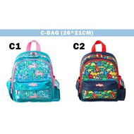 Smiggle junior bagpack 100% ORIGINAL tiny bag
