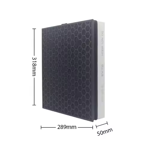 compatible Samsung AX32 AX40 AX32BG3100GBSV AX40R3020WU/SV CFX-B100/GB Air Purifier 2-in-1 filter sp