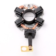 Car starter motor carbon brush holder for Mitsubishi Outlander EX Subaru LANCER EVOLUTION car Access