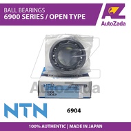 [NTN] MOTORCYCLE BEARING 6904 (Camshaft Bearing)