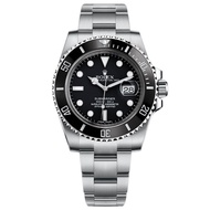 Rolex Rolex Rolex Black Water Ghost Swiss Watch Male Submariner Stainless Steel Automatic Machinery 