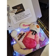 Bunny soft toy, bunny