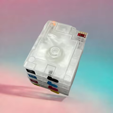 HP932 HP932XL HP933 HP933XL Ciss Ink Cartridge For HP 6100 6600 6700 7610 7612 7110 7510 7512 Printe