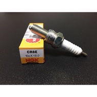 Y15ZR / Y15 / FZ150 NGK CR8E SPARK PLUG