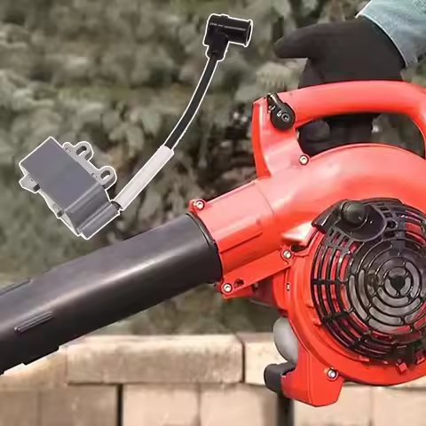 PerFor formance Ignition Coils For for PB250LN PB250 C11907 A411000501 ES250 For for Enhanced Engine