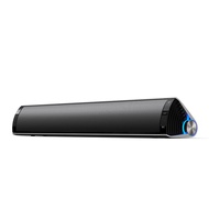 Edifier MF200 Portable Tabletop Soundbar - Bluetooth V5.0 | Aluminum Enclosure | Built in Soundcard 