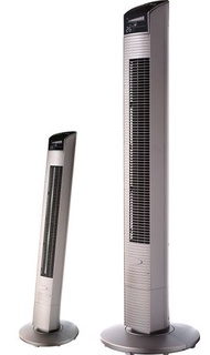 origo - TF54 50W|AI自動調節風速|左右搖擺|後仰調節送風角度|aereus 遙控涼夏直立座地風扇