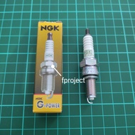 LC135 SPARK PLUG NGK G POWER