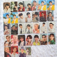 [READ DESCRIPTION] Seventeen Photocard Album Spill the feels Seventeenth Heaven 17 right here FML se