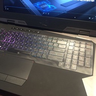 Suitable for ROG Asus G7BI Player Country G7AI Super God 2S Computer 17.3 Inch TPU Notebook CX Trans