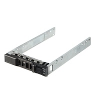 kaiye-my 2.5 Hard Drive Caddy For Tray for G176J G281D KG7NR R720 R710 R610 R720xd Hot Swap SAS SATA