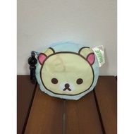 Rilakkuma recycle bag (38x38cm) + Free Nemo Recycle Bag