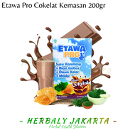 Etapro - Etamilku Susu Kambing Etawa Bubuk plus propolis Asli Original POM / BPOM - Susu kambing eta