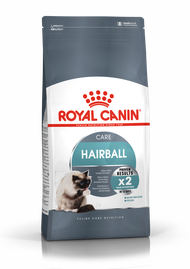 Royal Canin Feline Care Nutrition Hairball Care Adult Dry Cat Food