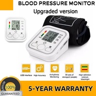 COD Original Bp blood pressure digital monitor arm type blood pressure monitor