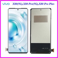 จอ LCD.Vivo X80(5G)X80 ProX80 Pro Plus+ทัชสกรีน(TFT) 6.78 นิ้ว