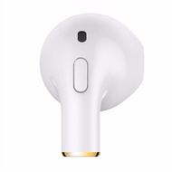 For Airpods I7s  I8X Mini In-Ear Wireless Bluetooth Headset (WHITE)