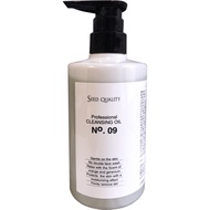 Seed Quality cleasing oil No.9 500ml