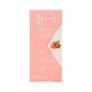 MemberK ไวต้า คอลลาเจน รสสตรอเบอร์รี่ บรรจุ 10 ซอง (578660-564096010)