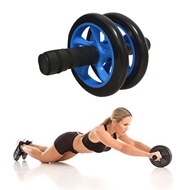 Ab Rollers, Ab Trainer for Home , Ab Wheel for Abdominal Muscle Training, Ab Exercise Wheels, Suitab