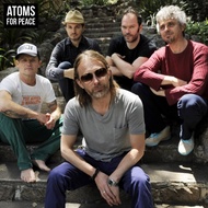 Atoms For Peace (DVD)