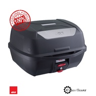 GIVI E43NTL Monolock Box