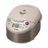 TIGER JKW-A18S 1.8L 3 LAYER INDUCTION RICE COOKER