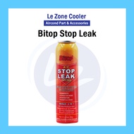 Bitop Stop Leak 4 in 1 Car Aircond R134a Gas